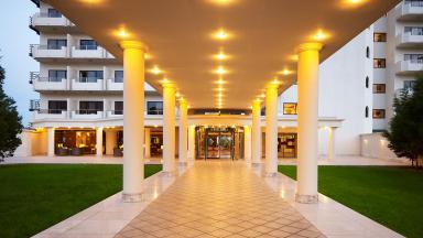 Esperos Palace